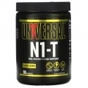 Universal Nutrition, 클래식 시리즈, N1-T, 프로 테스토스테론 함유, 캡슐 90정