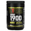 Universal Nutrition, Amino 1900, 300정