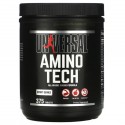 Universal Nutrition, Amino Tech, 올인원 아미노 포뮬라, 375정