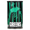 Universal Nutrition, Animal Greens, 강력한 녹색 채소 포뮬라, 30팩