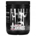 Universal Nutrition, Animal Juiced Aminos, 딸기 라임에이드, 366g(12.9oz)