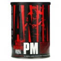 Universal Nutrition, Animal PM, 나이트타임 아나볼릭 리커버리 스택, 30팩