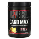 Universal Nutrition, Carb Max, 글리코겐 & 전해질, 프루트 펀치, 632g(1.39lb)