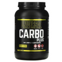 Universal Nutrition, Carbo Plus, 100% 복합 탄수화물, 무맛, 1kg(2.2lb)