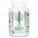 Universal Nutrition, Daily Formula, 매일 먹는 종합비타민, 100정