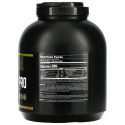 Universal Nutrition, Ultra Whey Pro, 프로틴 파우더, 쿠키 & 크림, 2.27kg(5lbs)