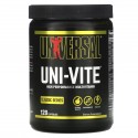 Universal Nutrition, Uni-Vite, 캡슐 120정