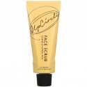 UpCircle, 커피 페이스 스크럽, 플로랄 블렌드, 100ml