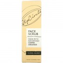 UpCircle, 커피 페이스 스크럽, 플로랄 블렌드, 100ml