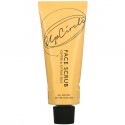 UpCircle, Coffee Face Scrub, Citrus Blend, For Dry Skin, 100 ml