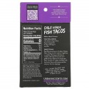 Urban Accents, Chile Verde Fish Tacos Seasoning Mix, 0.75 oz (21 g)