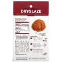 Urban Accents, Dryglaze, Cayman Citrus Heat , 2 oz (57 g)