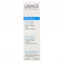 Uriage, 배리어덤, 구리-아연이 함유된 시카 크림, 무향, 40ml(1.35fl oz)