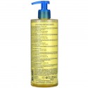 Uriage, Xemose, 클렌징 진정 오일, 무향, 500ml(17fl oz)