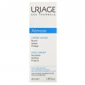 Uriage, Xemose, Face Cream, Fragrance-Free, 1.35 fl oz (40 ml)