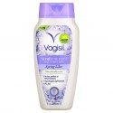 Vagisil, Scentsitive Scents, 데일리 인티메이트 워시, 봄 라일락, 354ml(12fl oz)