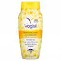 Vagisil, Scentsitive Scents, Daily Intimate Wash, White Jasmine, 12 fl oz (354 ml)
