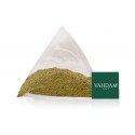 Vahdam Teas, 허브 티, 강황 아슈와간다, 카페인 무함유, 티백 15개, 30g(1.06oz)
