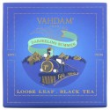 Vahdam Teas, 홍차 잎차, 다즐링 여름 선물 세트, 캔 1개