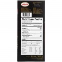 Valor, Intense Dark Chocolate, 70% Cacao, 3.5 oz (100 g)