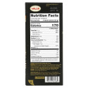 Valor, 캐러멜 및 천일염 함유 다크 초콜릿, 카카오 70%, 100g(3.5oz)
