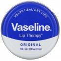 Vaseline, 립 테라피, 오리지널, 17g(0.6oz)