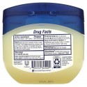 Vaseline, 화이트 페트롤라툼 젤리, 오리지널, 368g(13oz)