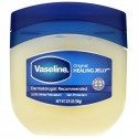 Vaseline, 100% 순수 바셀린 젤리, 오리지널, 3.75 oz (106 g)