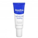 Vaseline, Lip Therapy, Advanced Healing, Lip Protectant, 0.35 oz (10 g)