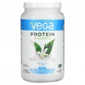Vega, 프로틴 & 그린, 바닐라, 760g(26.8oz)