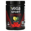 Vega, Sport, 하이드레이터, 레몬-라임, 139g(4.9oz)