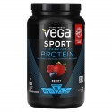 Vega, Sport 퍼포먼스, 프로틴 파우더, 베리, 801g(28.3oz)