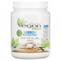 VeganSmart, 올인원 영양 셰이크, 바닐라, 645g(1.42lbs)