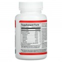 Vibrant Health, A Man's Zinc, 베지 캡슐 60정