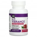 Vibrant Health, U.T. Vibrance, Vegipure 50정
