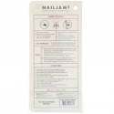 Vika Nailjam, 손톱 발톱용 젤타입 네일 스트립, 그루비 나이트, 38 매