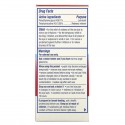 Visine, 레드아이 하이드레이팅 컴포트, 윤활제/충혈 완화 점안액, 15ml(1/2fl oz)