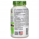 VitaFusion, 칼슘, 천연 과일 및 크림맛, 500mg, 구미젤리 100개