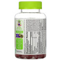 VitaFusion, 초강력 B-12, 천연 체리 향료, 1,500 mcg, 구미젤리 90개입