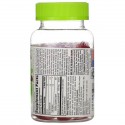 VitaFusion, B-12 Gummy Vitamins, Energy Support, Natural Raspberry Flavor, 500 mcg, 60 Gummies