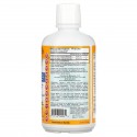 Vital Earth Minerals, 미네랄 블렌드 풀브산-휴민산, 946ml(32fl oz)