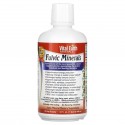 Vital Earth Minerals, 풀빅 미네랄, 946ml(32fl oz (946ml)