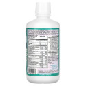 Vital Earth Minerals, Super Multi,  Natural Tropical Tangerine Flavor, 32 fl oz (946 ml)