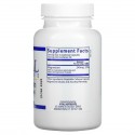 Vital Nutrients, 마그네슘, 120mg, 베지 캡슐 100정