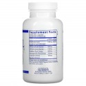 Vital Nutrients, Adrenal Support, 캡슐 120정