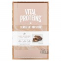 Vital Proteins, 단백질 + 콜라겐 바, 땅콩 버터 퍼지, 12개입, 각 38g (1.3oz)