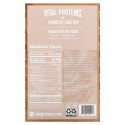 Vital Proteins, 단백질 + 콜라겐 바, 땅콩 버터 퍼지, 12개입, 각 38g (1.3oz)