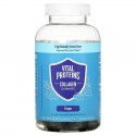 Vital Proteins, 콜라겐 구미젤리, 포도 맛, 구미젤리 120개