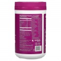 Vital Proteins, 콜라겐 펩타이드, 다크 초콜릿 블랙베리, 305g(10.8oz)