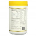 Vital Proteins, 콜라겐 라떼, 마다가스카르 바닐라, 327g (11.5 oz)